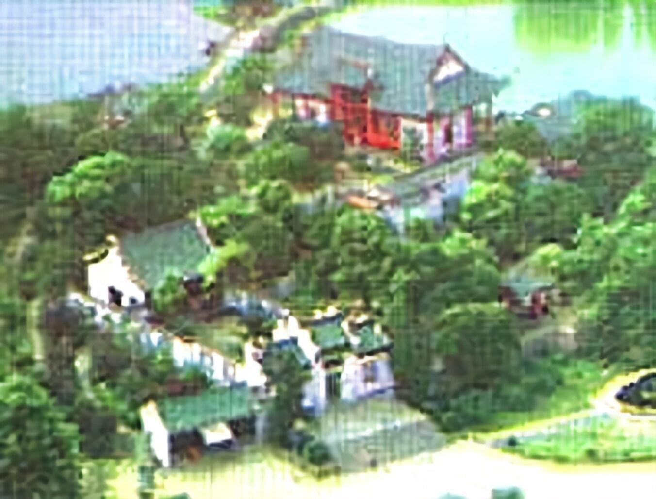 Ramada Plaza Tianlu Hotel Wuhan Bagian luar foto
