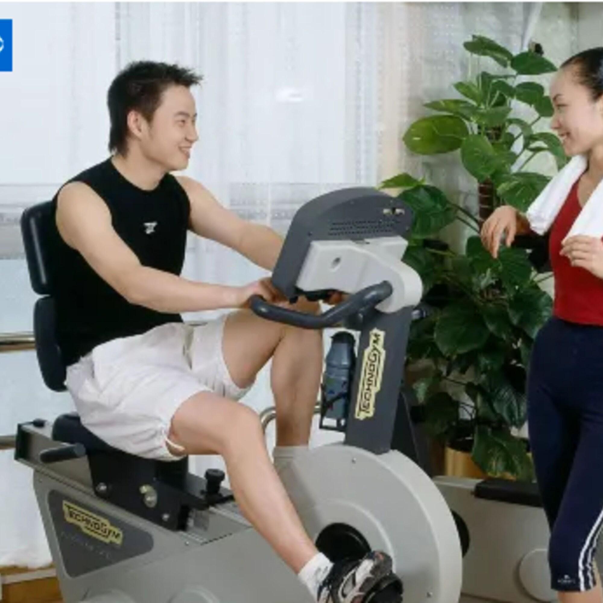Ramada Plaza Tianlu Hotel Wuhan Bagian luar foto