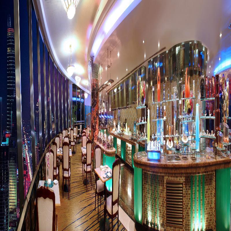 Ramada Plaza Tianlu Hotel Wuhan Bagian luar foto