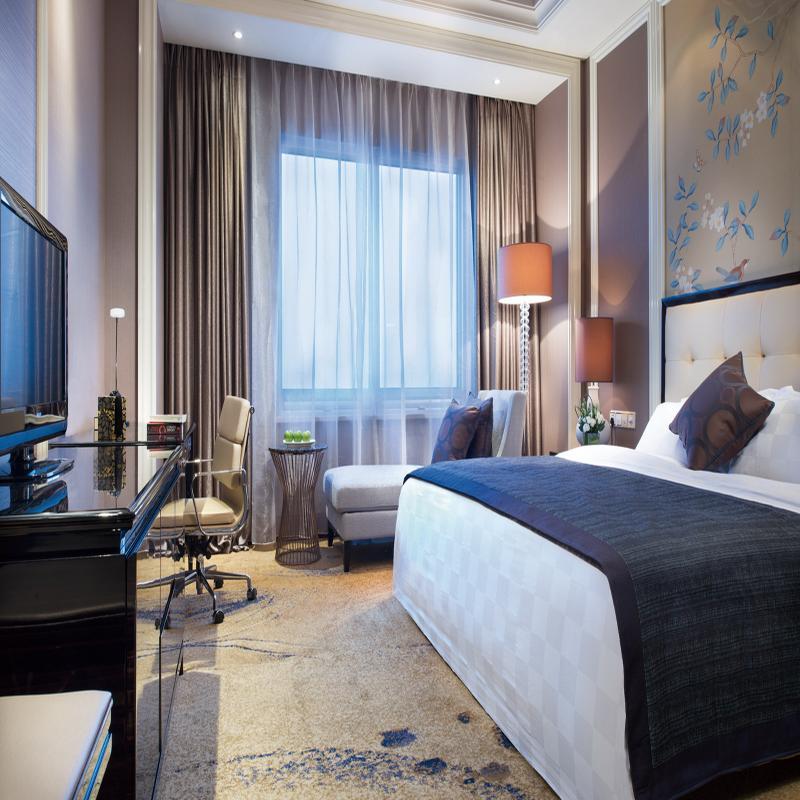 Ramada Plaza Tianlu Hotel Wuhan Bagian luar foto